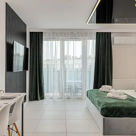 Apartment & Relax Portovo